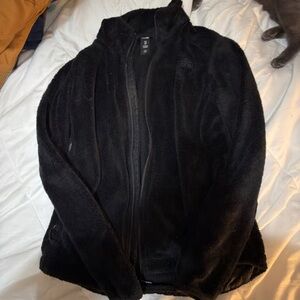 North Face Fleece Jacket
